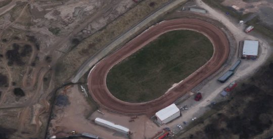 Picture of South Tees Motorpark