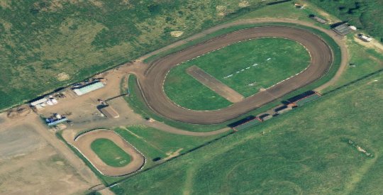 Picture of Eddie Wright Raceway