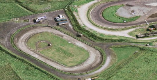 Picture of Hi-Edge Raceway