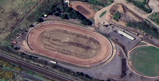 Picture of Northside Speedway (Workington)