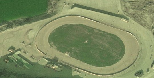 Image of Clay Country Moto Parc