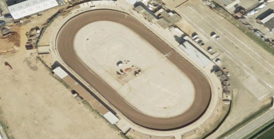 Picture of Norfolk Area